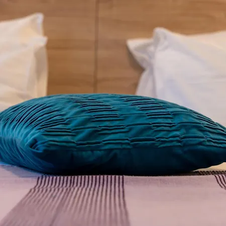 Blue-angel-lux 公寓 *